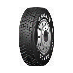 Грузовая шина Sonix SX806 M+S 315/80R22.5-20PR