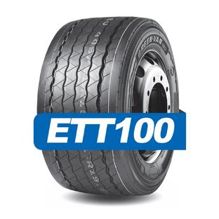 Грузовая шина INFINITY ETT100 385/55R19.5