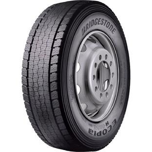 Грузовая шина Bridgestone Ecopia H-Drive 001 315/70R22.5
