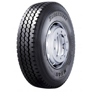 Грузовая шина Bridgestone M840 315/80R22.5
