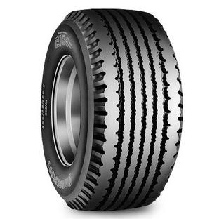 Грузовая шина Bridgestone R164 445/65R22.5