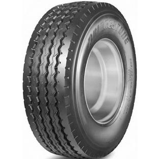 Грузовая шина Bridgestone R168 205/65R17.5