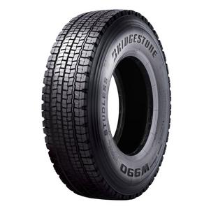 Грузовая шина Bridgestone W990 315/70R22.5