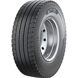 Грузовая шина Michelin X Line Energy D 315/70R22.5