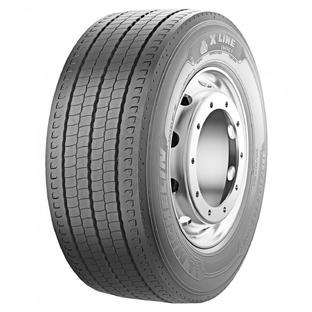 Грузовая шина Michelin X Line Energy D2 315/70R22.5