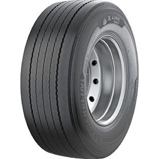 Грузовая шина Michelin X Line Energy T 245/70R17.5