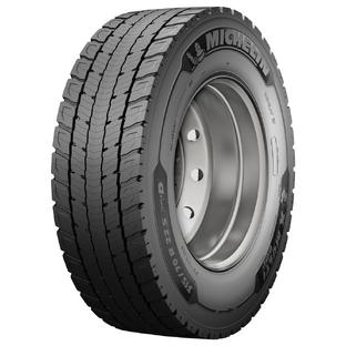 Грузовая шина Michelin X Multi D 215/75R17.5
