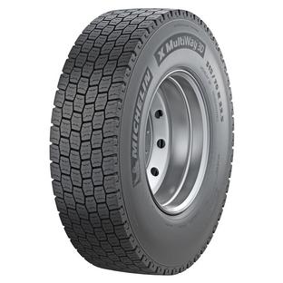 Грузовая шина Michelin X Multiway 3D XDE 295/80R22.5