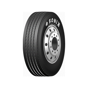 Грузовая шина Sonix SX706 315/80R22.5-20PR