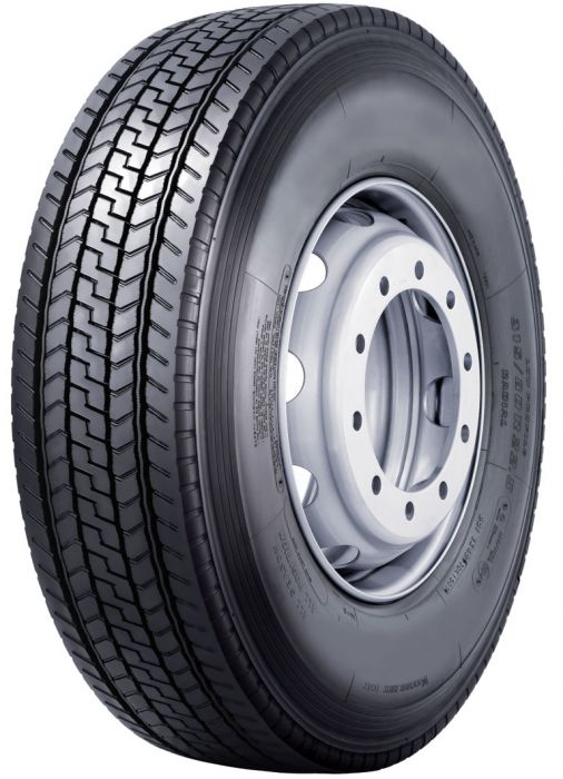 Грузовая шина Bridgestone M788 275/70R22.5