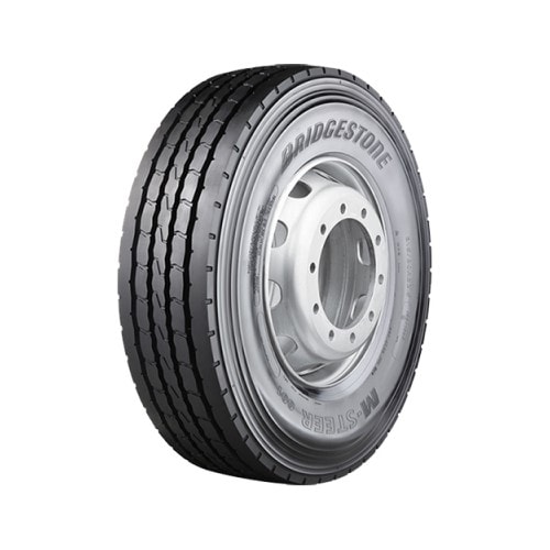 Грузовая шина Bridgestone MS1 295/80R22.5
