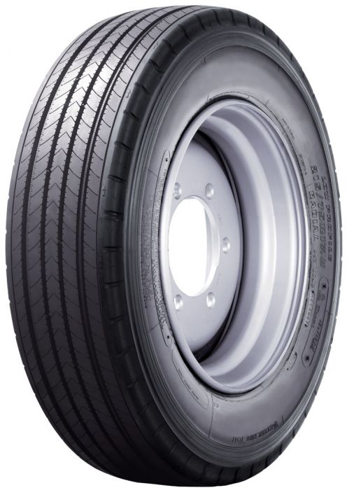 Грузовая шина Bridgestone R227 9.50R17.5