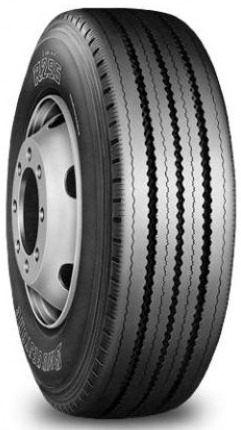 Грузовая шина Bridgestone R295 11.00R22.5