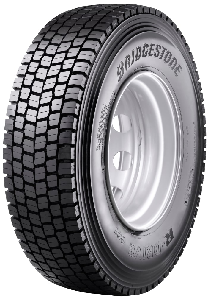 Грузовая шина Bridgestone RDV1 315/60R22.5
