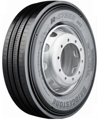 Грузовая шина Bridgestone RD2 215/75R17.5