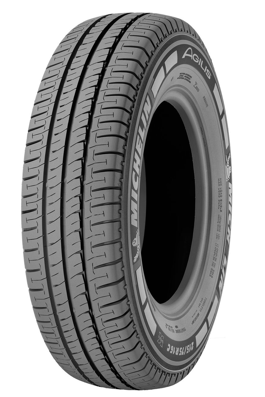 Грузовая шина Michelin Agilis 8.25R16