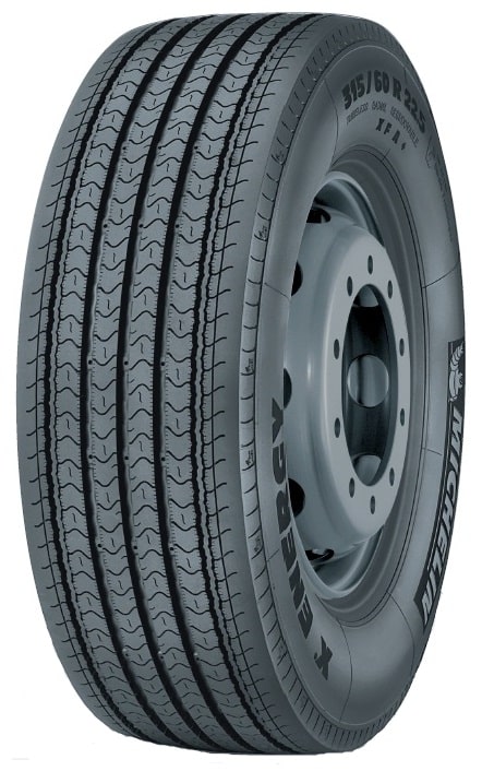 Грузовая шина Michelin X Energy XF 315/60R22.5