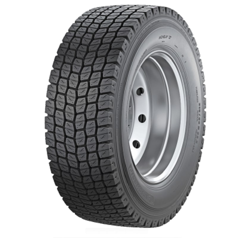 Грузовая шина Michelin Multiway XD  295/60R22.5