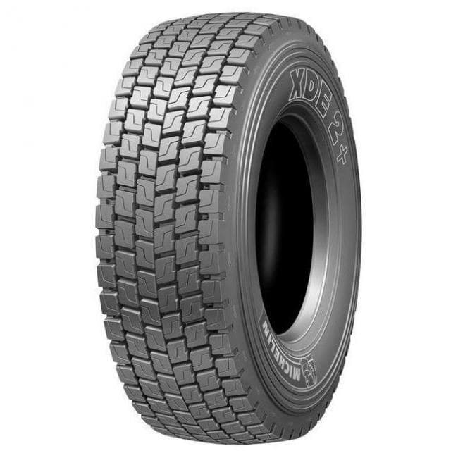 Грузовая шина Michelin XDE2+ 275/80R22.5