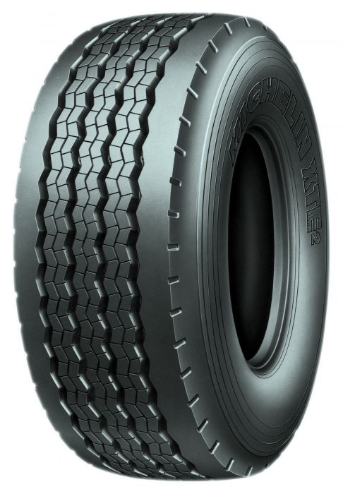 Грузовая шина Michelin XTE2 265/70R19.5
