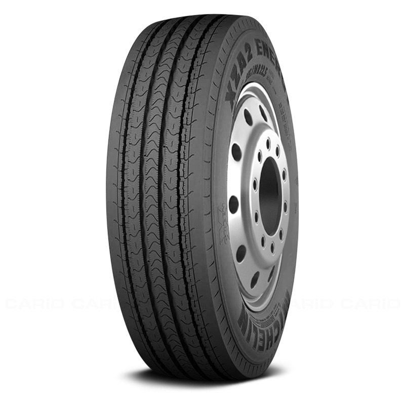 Грузовая шина Michelin XZA2 Energy 315/70R22.5