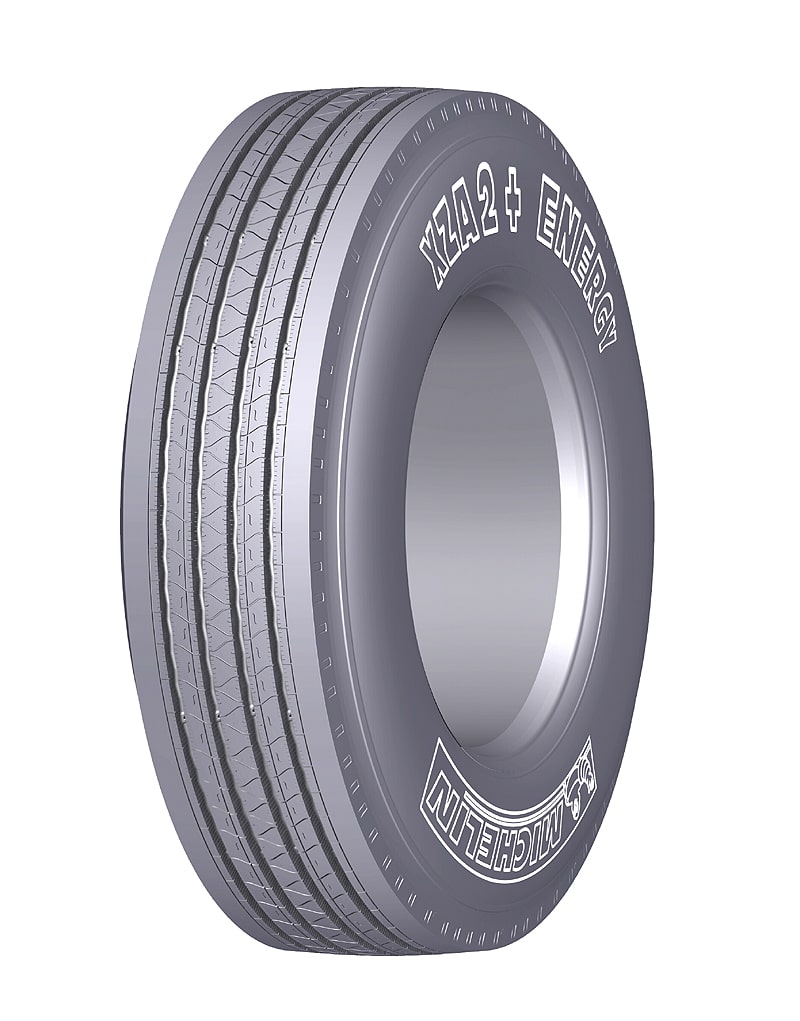 Грузовая шина Michelin XZA2+ Energy 305/70R22.5