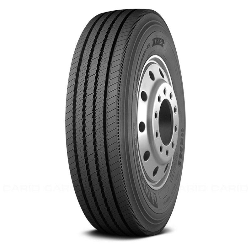 Грузовая шина Michelin XZЕ2 235/75R17.5