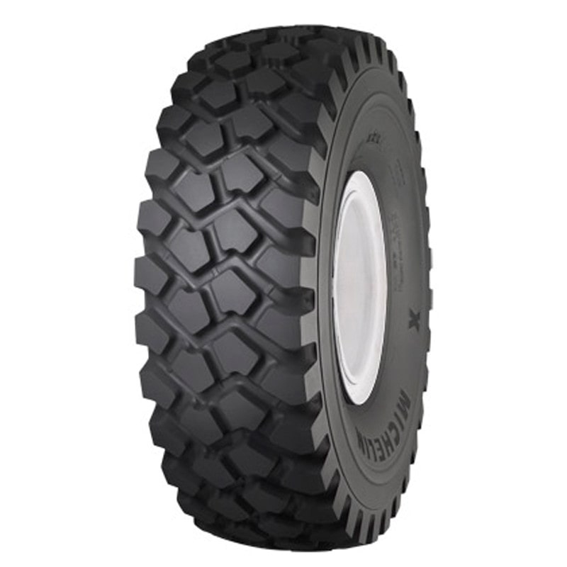 Грузовая шина Michelin XZL 16.00R20 (Б/У)