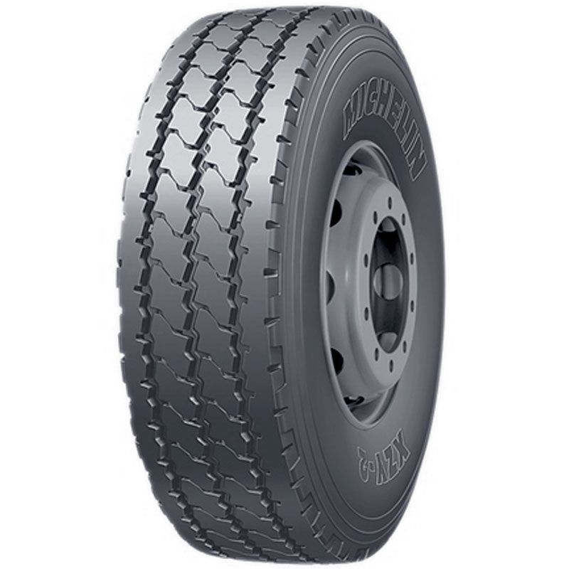 Грузовая шина Michelin XZY-2 12.00R20