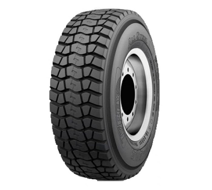 Грузовая шина Tyrex DM-404 12.00R20