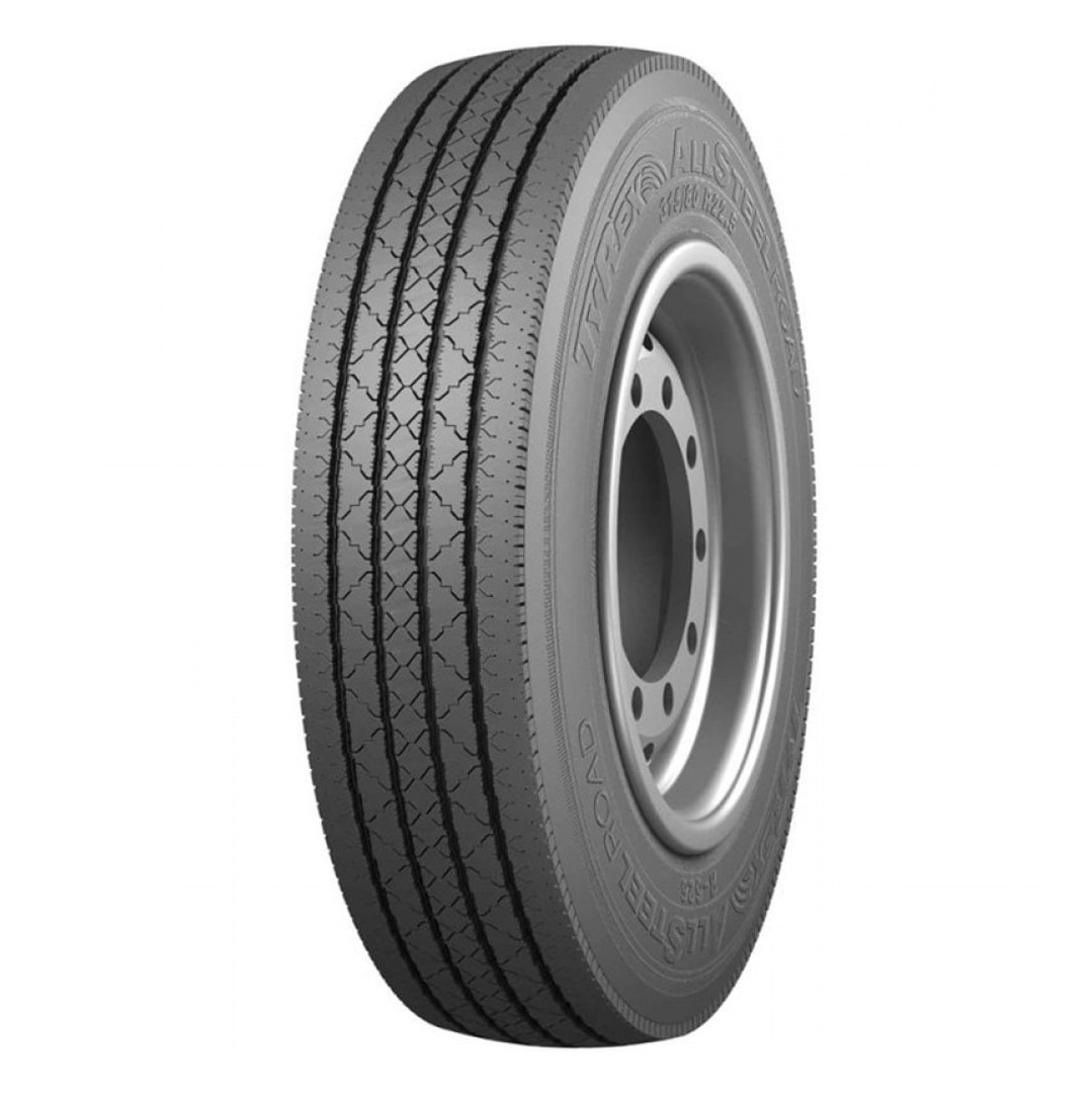 Грузовая шина Tyrex FR-401 315/80R22.5