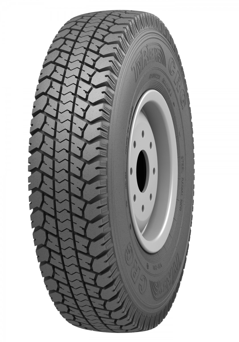 Грузовая шина TYREX CRG VM-201 нс14 8.25R20
