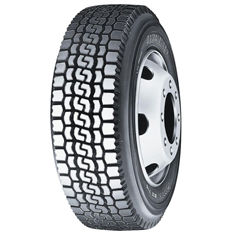 Грузовая шина Bridgestone M716 275/80R22.5