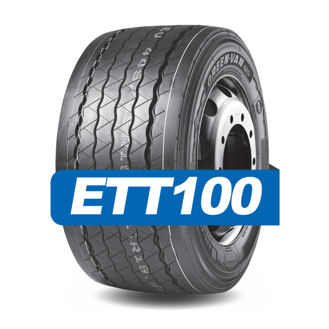 Грузовая шина INFINITY ETT100 445/45R19.5